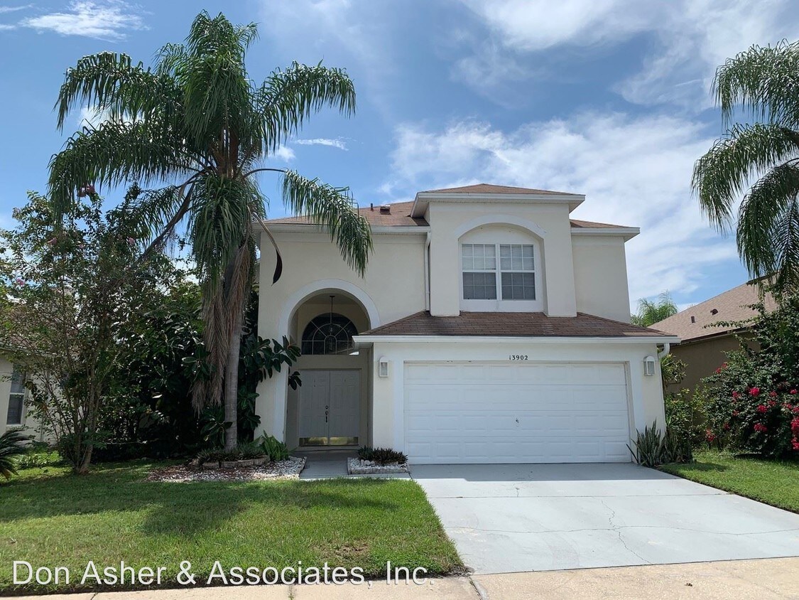 Primary Photo - 3 br, 2.5 bath House - 13902 Huntwick Drive
