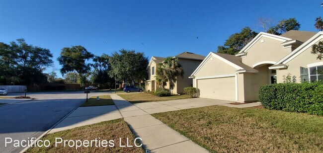 Building Photo - 5 br, 3 bath House - 2642 Kermit Court