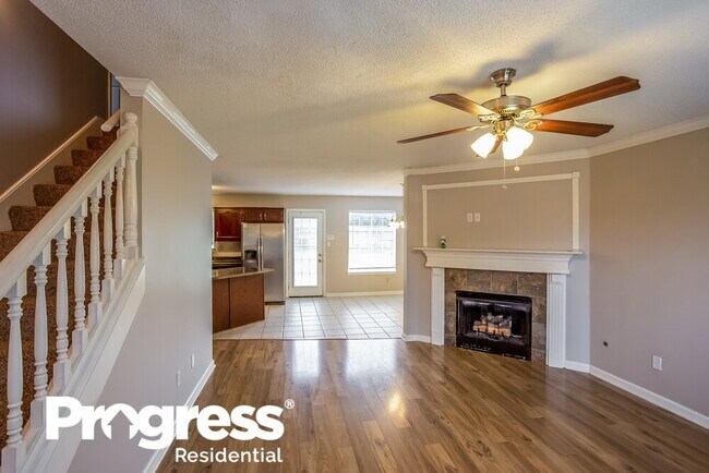 Building Photo - 6853 Ranch Ridge Cove E