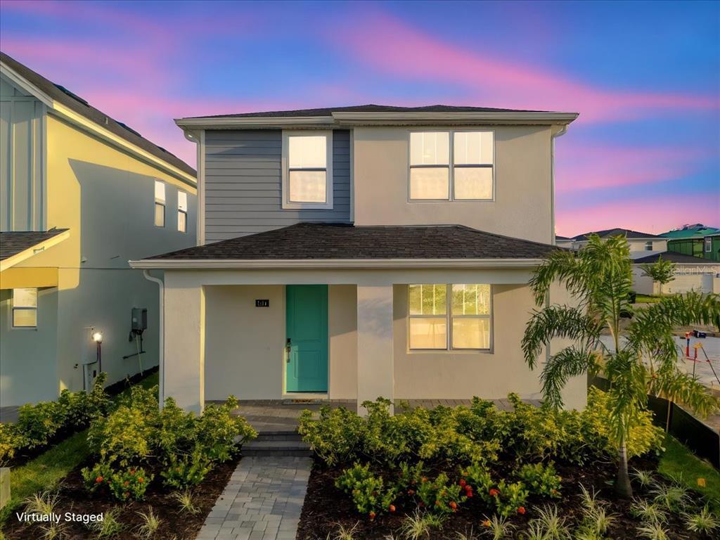 Foto principal - 1414 Ridgeback Ln