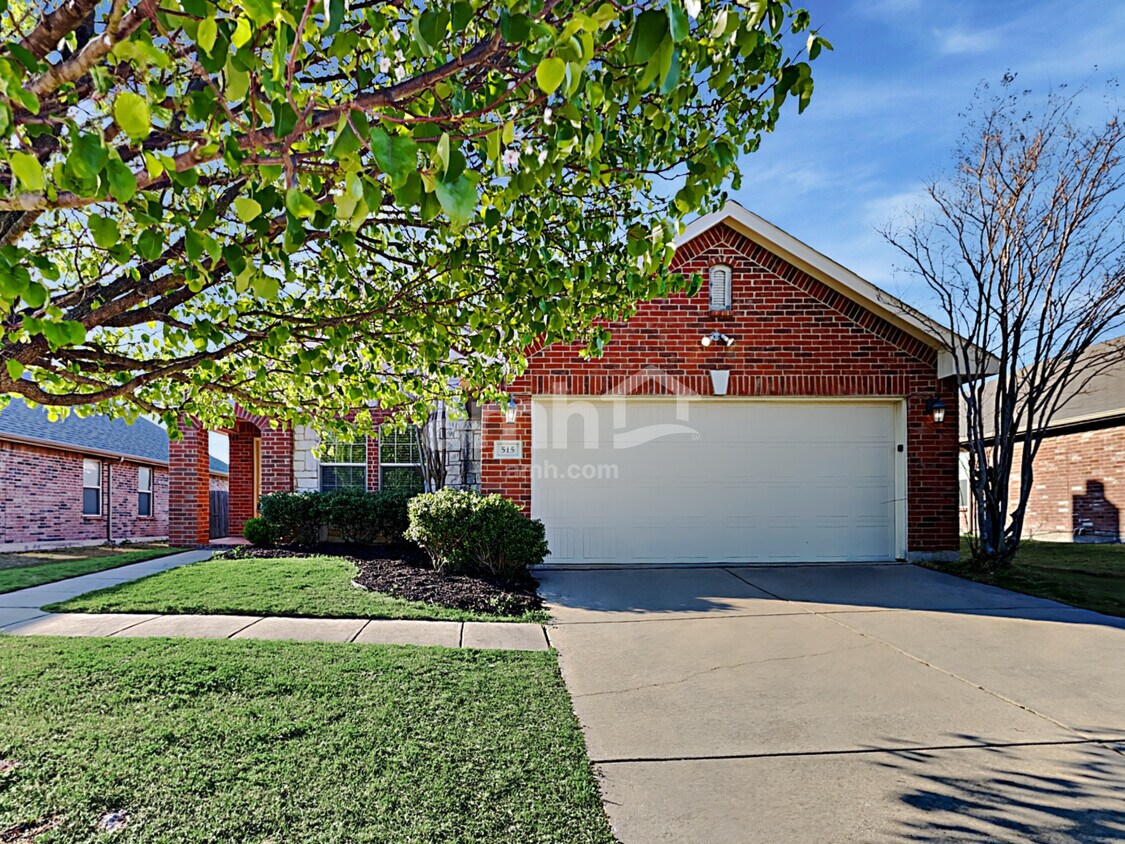 515 Azalea Drive House Rental in Fate, TX