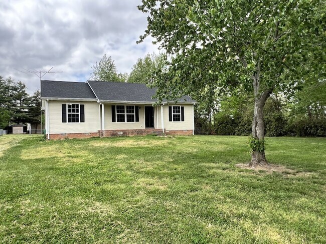 Foto del edificio - 297 E Carter Rd