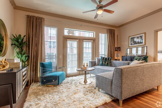 Foto del edificio - It’s Giving Home