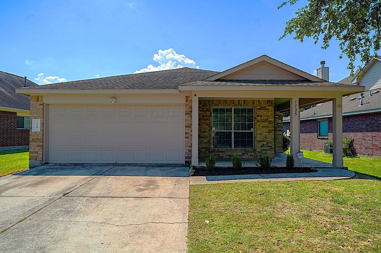 Primary Photo - 1735 Riane Ln