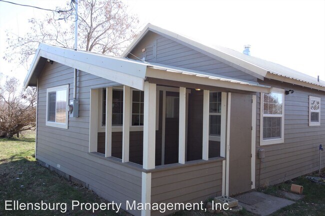 Foto del edificio - 2 br, 1 bath House - 1061 Lester Rd