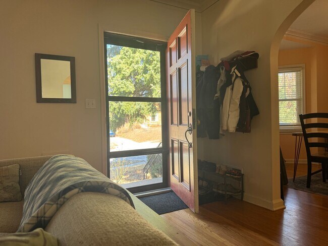 Building Photo - Charming Brick Ranch with Finished Basement & Fenced Yard