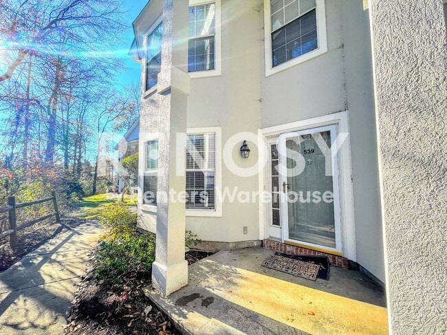 Building Photo - 539 Seahorse Run