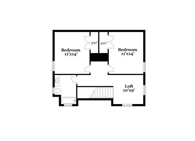 Foto del edificio - 106 Fern Rd