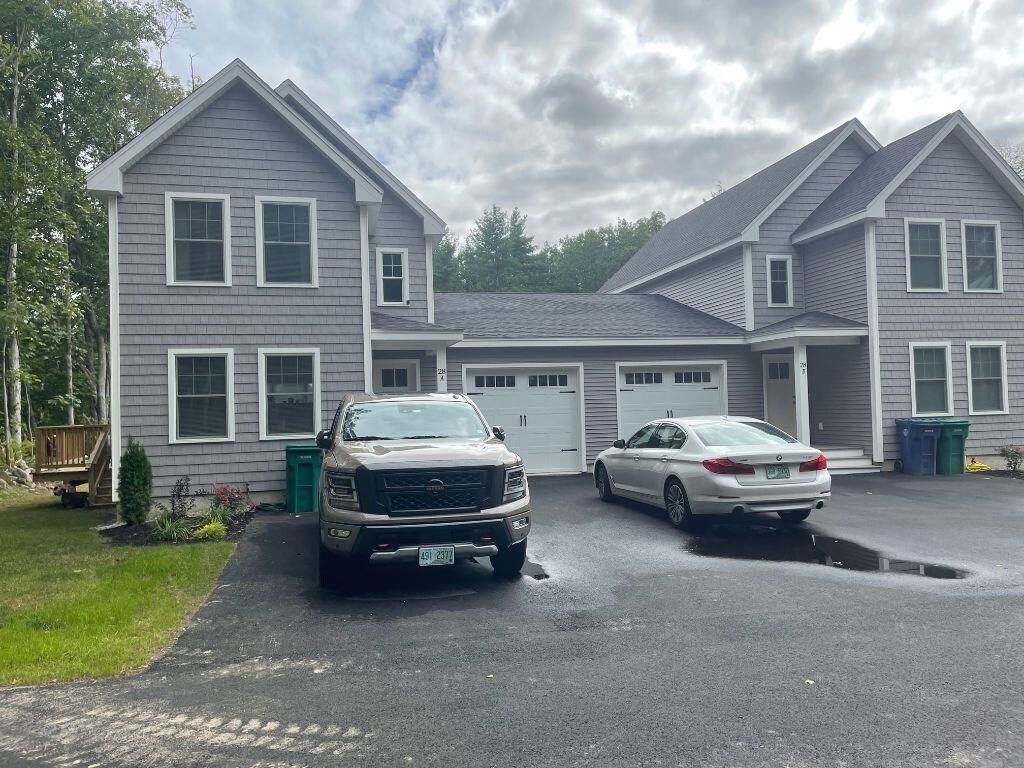 28 Campbell Dr Unit A, Hampton, NH 03842 Condo for Rent in Hampton