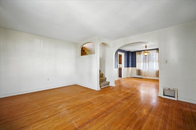 Foto del edificio - 3110 N Sherwood Ave