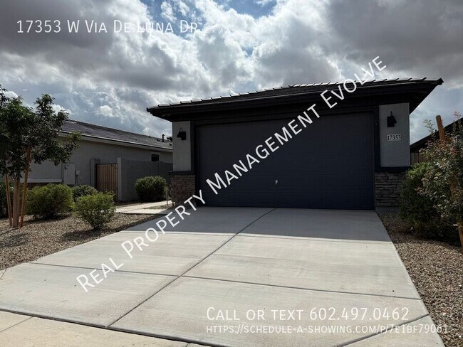 Foto del edificio - 17353 W Via De Luna Dr