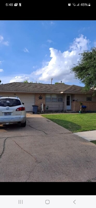 Foto principal - 1103 Camden Rd
