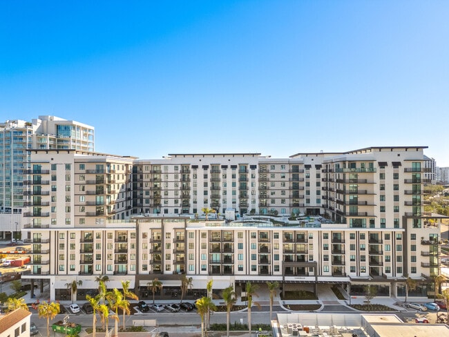 Photo - Cordelia Apartments