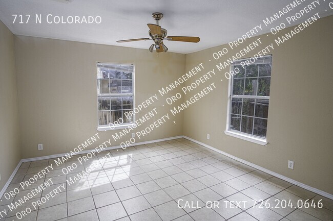 Foto del edificio - 717 N Colorado St