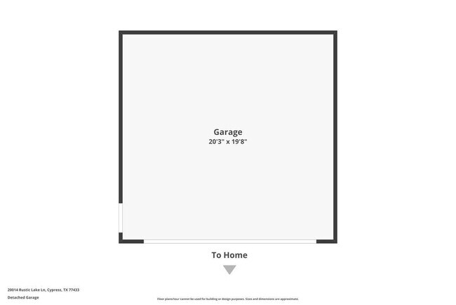 Foto del edificio - 20014 Rustic Lake Ln