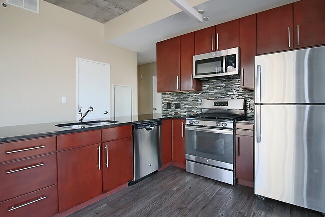 Photo - 1451 S State St (Chicago, IL) Apartment