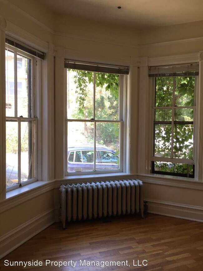 Foto del edificio - 1030-1034 Pine St