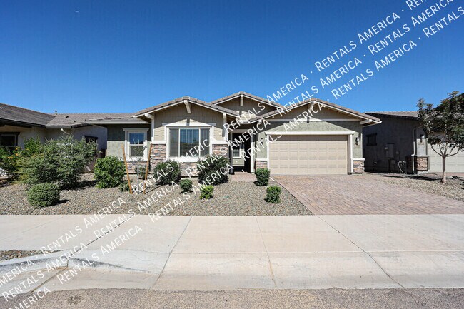 Foto del edificio - 44716 N 44th Ave