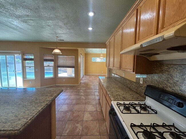 Foto del edificio - Two separate kitchens