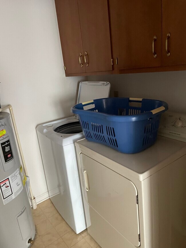 Laundry room - 938 Cold Spring Rd
