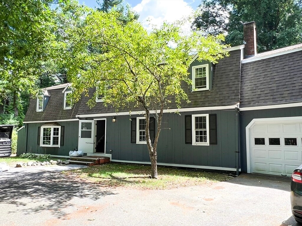 Foto principal - 405 Cherry St
