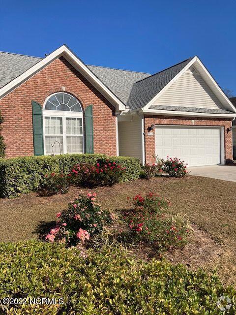 Crosswinds Apartments Wilmington Nc