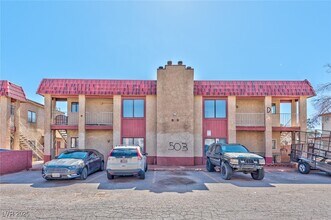 Building Photo - 503 N 28th St