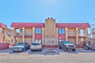 Building Photo - 503 N 28th St