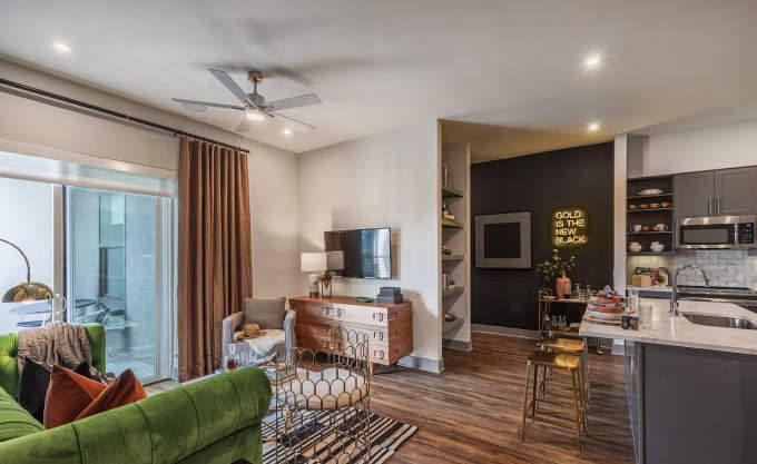 Foto principal - 1 bedroom in Fort Worth TX 76102