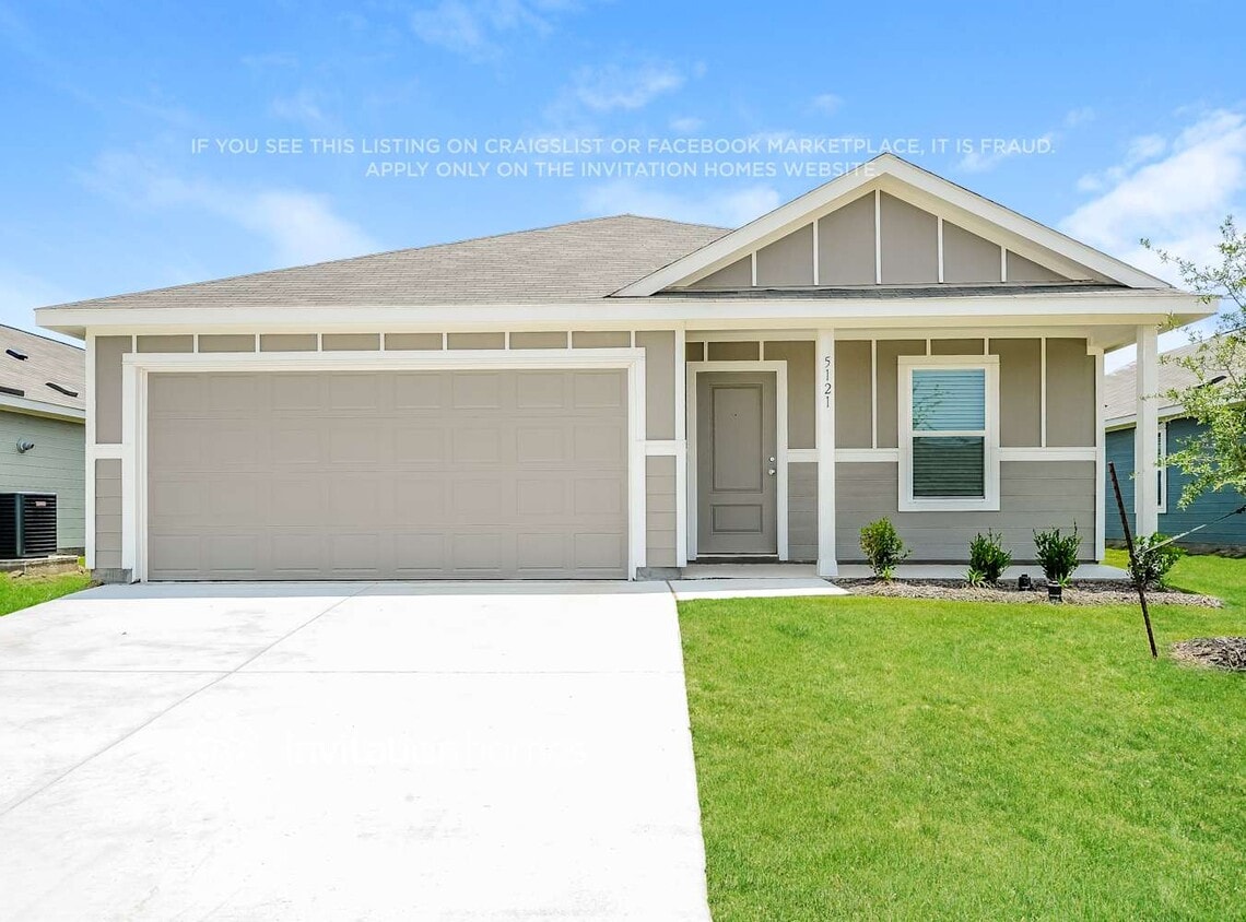 Foto principal - 5121 Hidden Treasure Ln