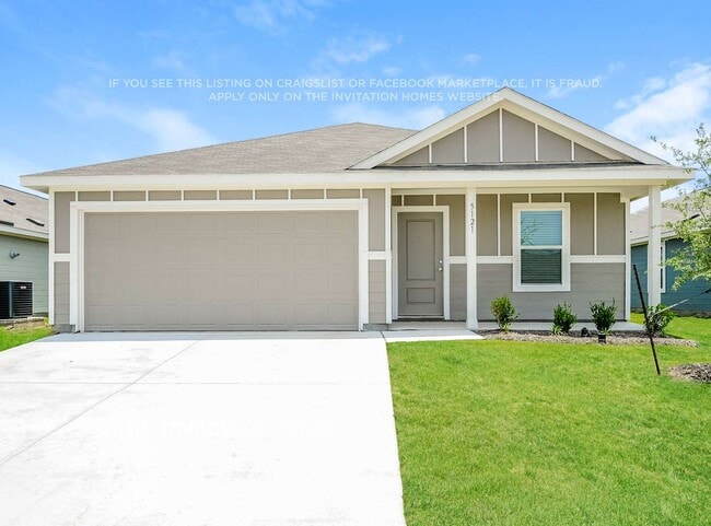 Building Photo - 5121 Hidden Treasure Ln