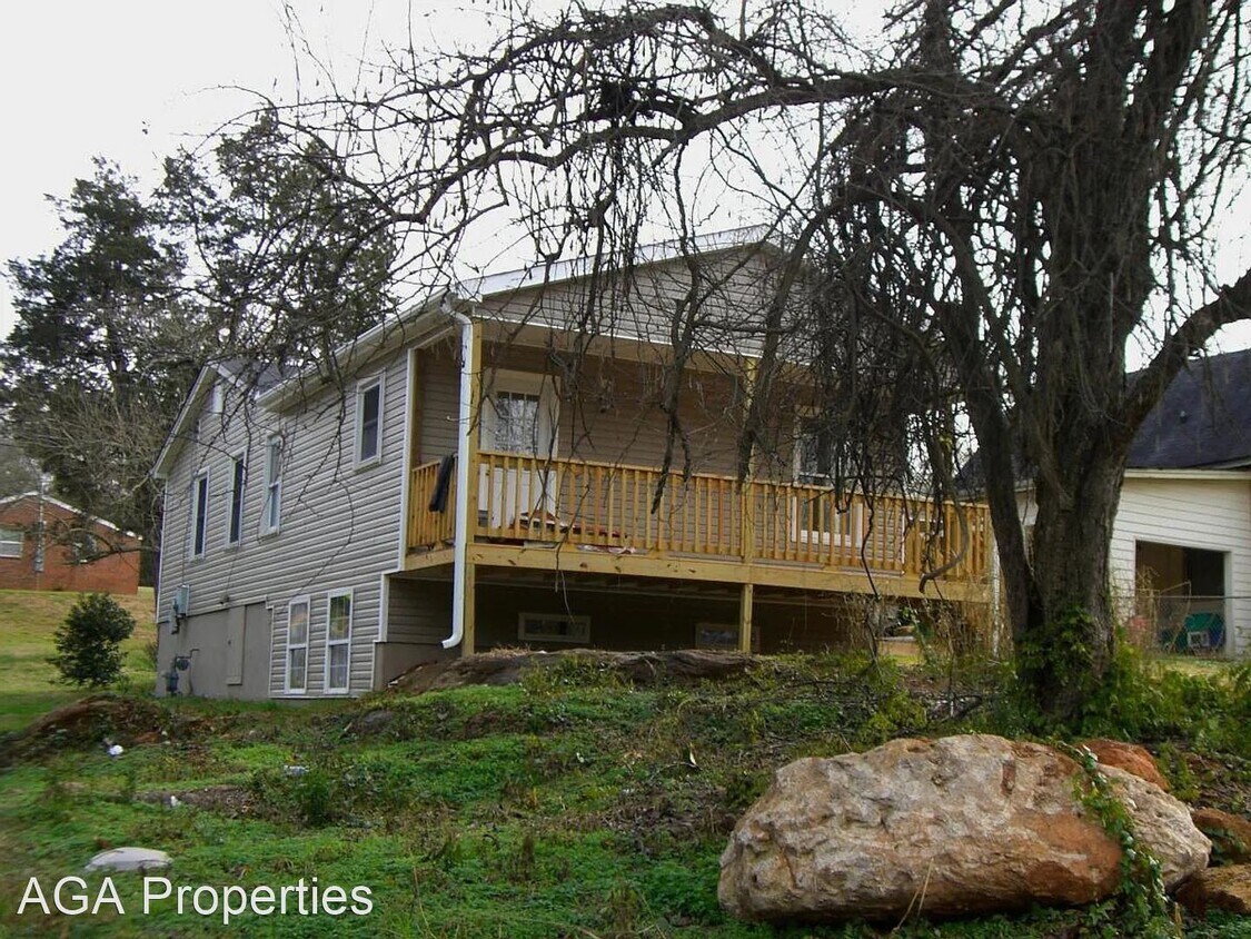 Primary Photo - 1 br, 1 bath House - 195.5 Herman St