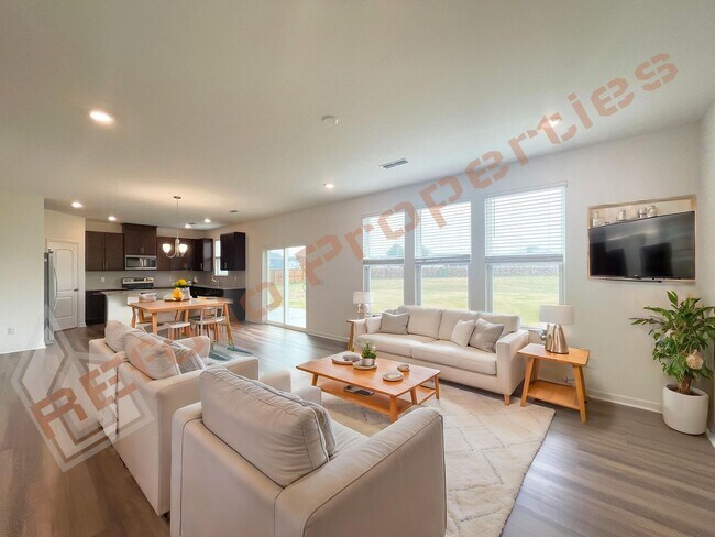 Building Photo - October Special! Built in 2022 4 Bedroom 2...