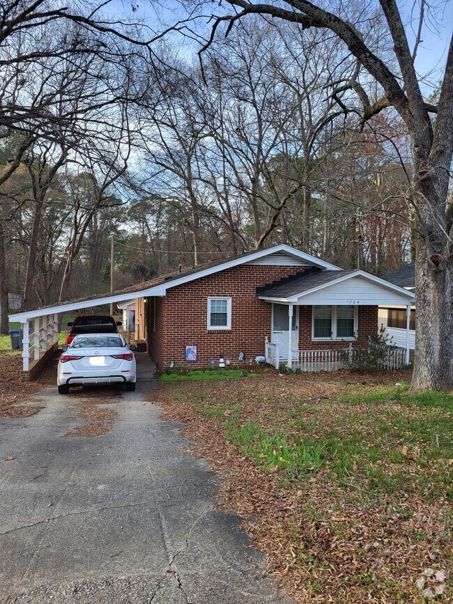 River Forest Park Houses for Rent Rocky Mount, NC 1 Homes