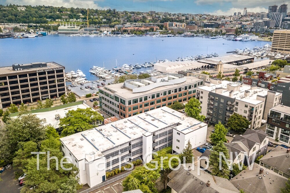 762 Hayes St Unit 23, Seattle, WA 98109 Condo for Rent in Seattle, WA