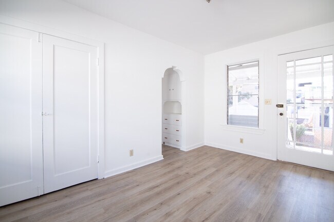 Foto del edificio - 3034 Fairmount St
