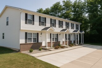 Building Photo - 121 Crossing Dr