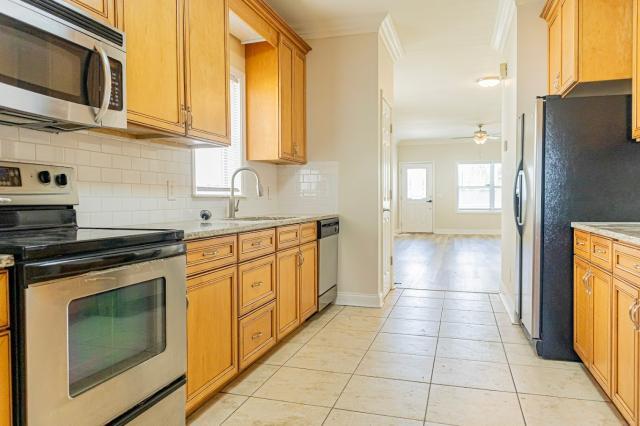 Foto del edificio - 3 bedroom in Jacksonville Beach FL 32250