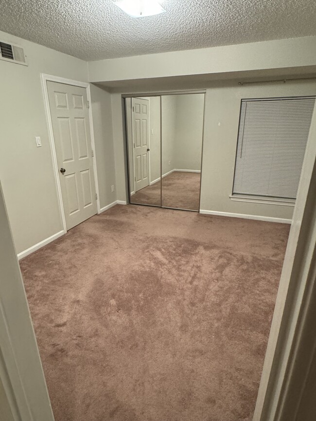 Bedroom large closet - 20 Carriage Crossing Ln