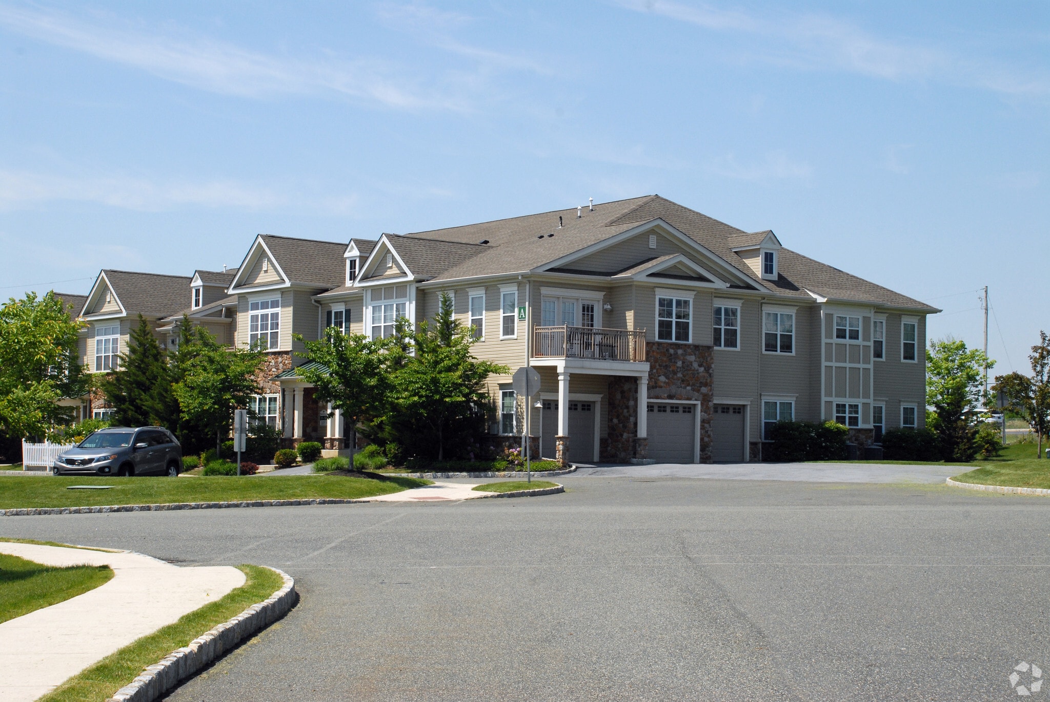Parkland View Apartments photo 6