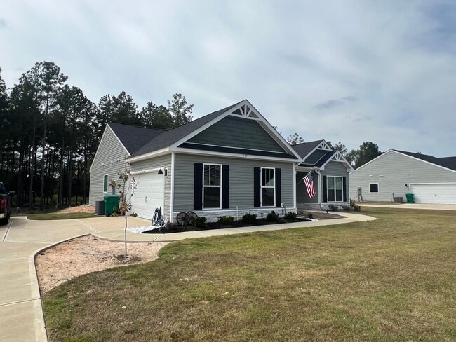 Foto del edificio - 4 Bedroom, 2 Bath Home