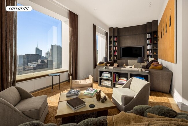 Foto del edificio - 432 Park Ave