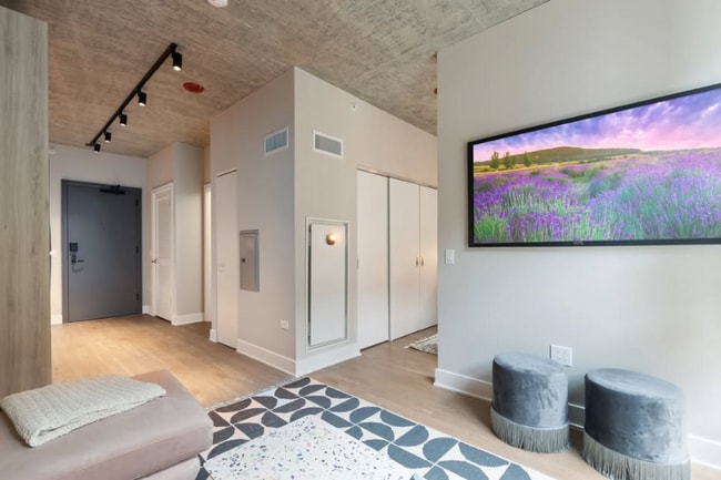 Foto del edificio - 352 S Aberdeen St