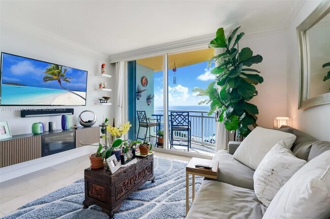 Foto del edificio - 2475 Brickell Ave