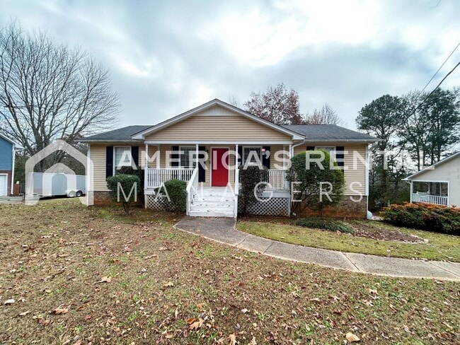 Building Photo - DEPOSIT PENDING! MOVE-IN SPECIAL!!! - Home for rent in Trussville!!! Available to View Now!!! - S...