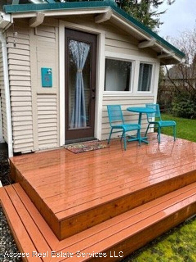 Foto principal - 2 br, 1 bath House - 3413 Meridian St