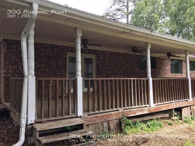 Building Photo - 3 bedroom in Hot Springs AR 71913