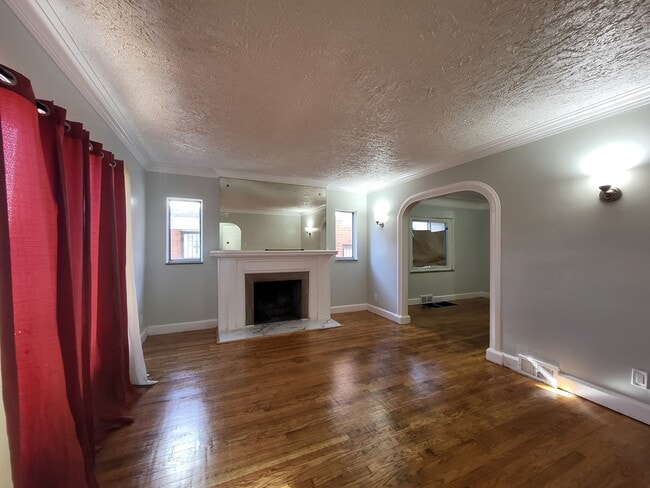 Foto del edificio - Bramford