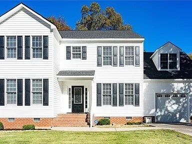 Foto principal - 4906 Cane Mill Ln