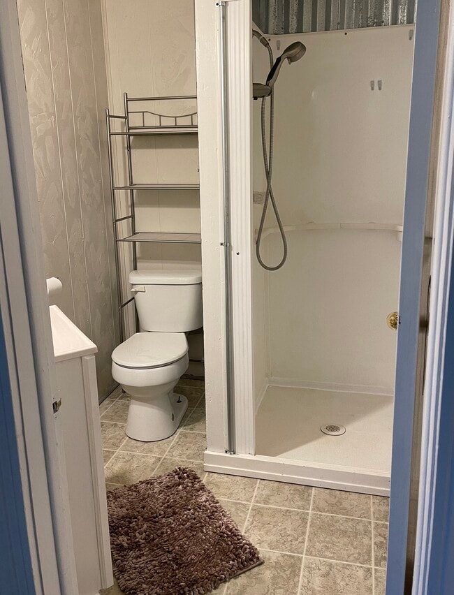 Bathroom - 115 W State St. 101